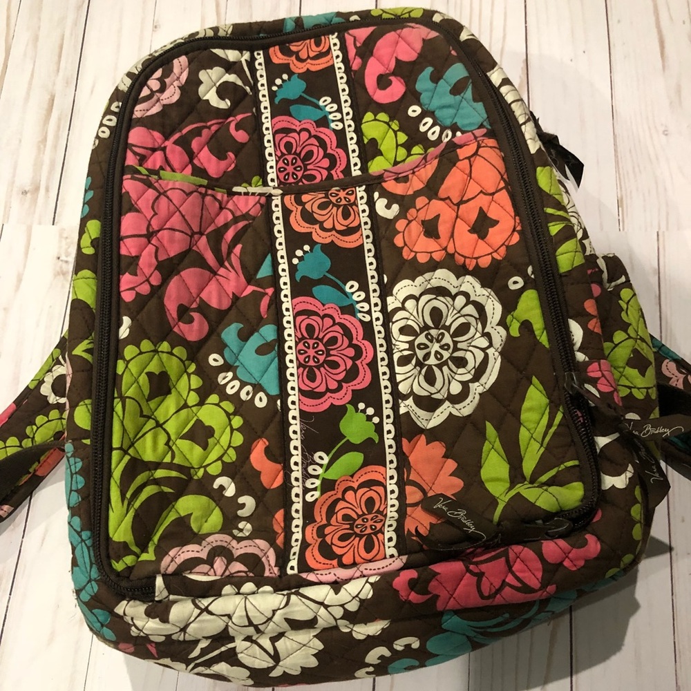 Vera Bradley backpack